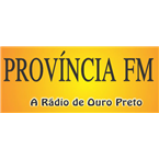 Rádio Província Brazilian Music