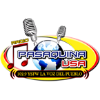 Radio Pasaquina Spanish Music