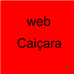 Web Radio Caiçara 