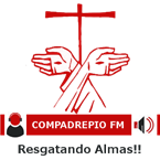 Rádio ComPadrePio Catholic Talk