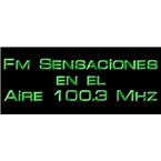Radio Sensaciones Spanish Music