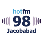 Hot FM 105 - Jacobabad Variety