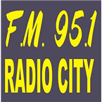 Radio City Durazno 