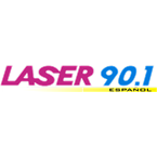 Laser Español Top 40/Pop