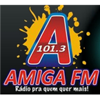 Rádio Amiga FM Sertanejo Pop