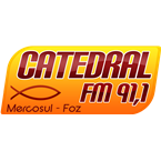 Radio Catedral FM Gospel