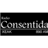 Radio Consentida Mexican