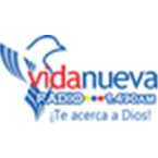 Radio Vida Nueva Christian Talk