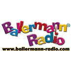 Ballermann Radio Top 100 Top 40/Pop