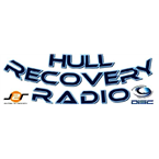 Hull Recovery Radio 