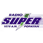 Radio SUPER Popayán Spanish Talk