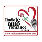 Radio Te Amo Romance 