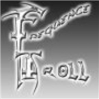 FREQUENCE TROLL AC-DC Rock