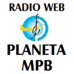 Rádio Web Planeta MPB MPB