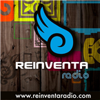 Reinventa Radio Mexico 