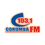 Rádio Corumbá FM Brazilian Popular