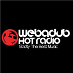 Webadub Hot Reggae Radio Reggae