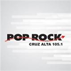 Radio Pop Rock (Cruz Alta) Rock