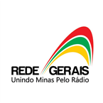 Rádio Gerais (Brazópolis) Brazilian Popular