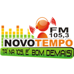 Rádio Novo Tempo FM Brazilian Popular