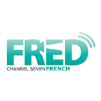 FRED FILM RADIO CH7 French French Talk