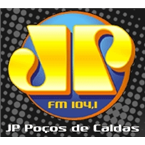 Radio Jovem Pan FM (Pocos de Caldas) Top 40/Pop