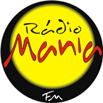 Rádio Mania FM (Rio de Janeiro) Brazilian Popular