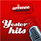 ANTENNE THUERINGEN Yesterhits Channel