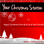 The Christmas Station from AllHeart Christmas Music