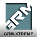 GRM Rock Xtreme - Grupo Radio Monterrey Rock