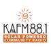 KAFM Public Radio