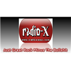 RadioX Rock