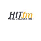 Radio HitFM Top 40/Pop