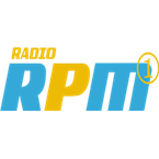 Radio RPM1 