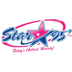 Star 95.9 Adult Contemporary