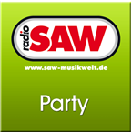 radio SAW-Party Electronic