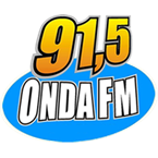 Radio Onda FM Brazilian Music