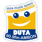 Duta FM Ambon Top 40/Pop