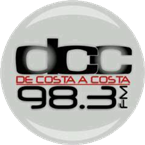 DCC Radio 98.3 FM Adult Contemporary