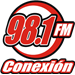 Conexion 98.1 FM 
