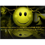 quantumsoundz Drum `N` Bass