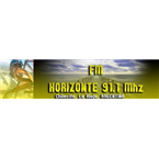 fm horizonte 911 