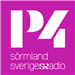 P4 Sörmland Alternative Rock