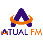 Radio Atual FM Brazilian Popular