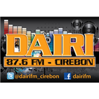 Dairi FM Cirebon Top 40/Pop