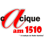 Radio Cacique AM Brazilian Popular