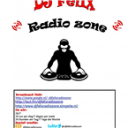 Dj Felix Radio Zone Rock