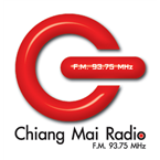 Chiang Mai Radio 93.75