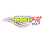 More FM Northland Top 40/Pop