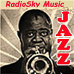 RadioSky Music Jazz Blues